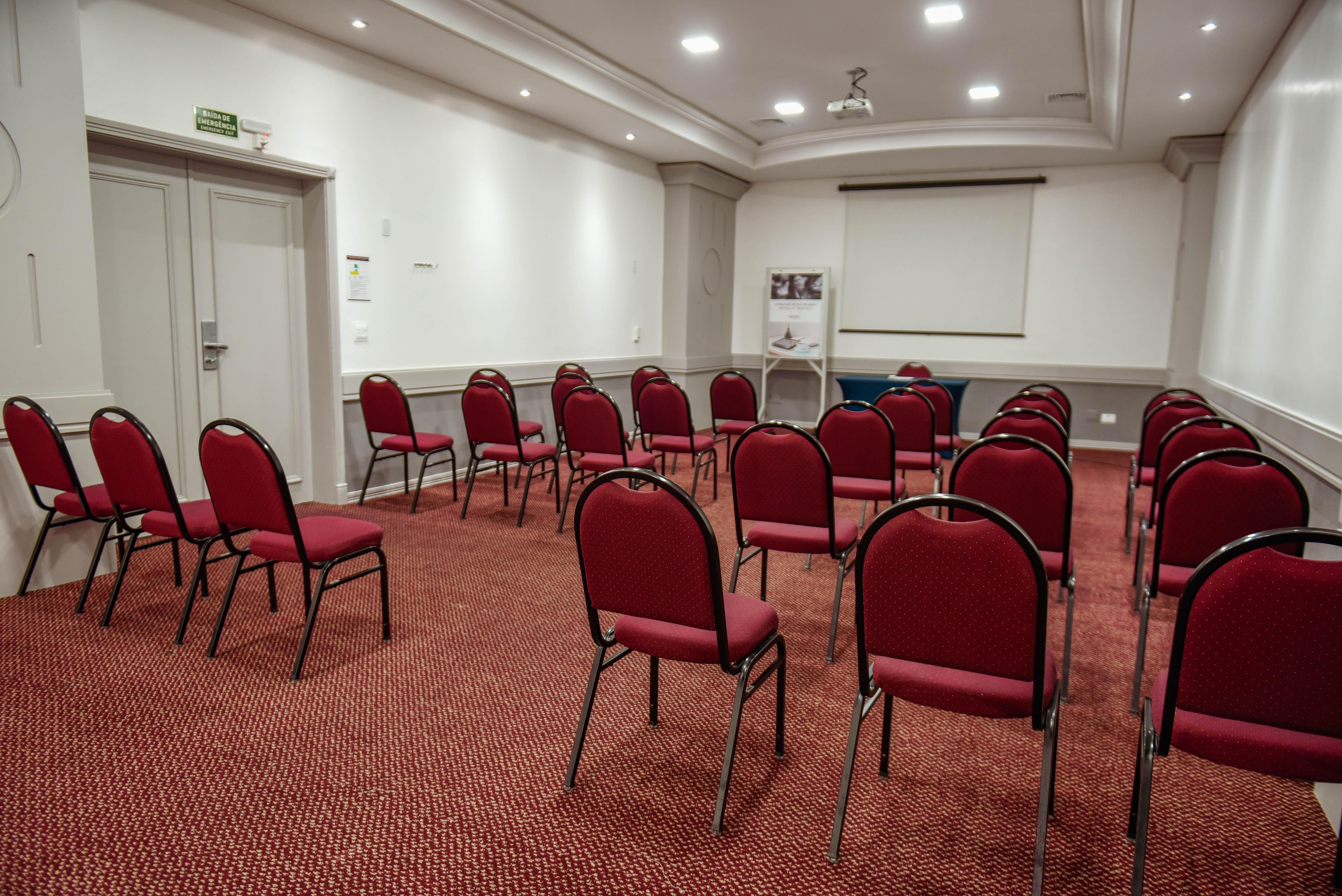 Mercure Curitiba 7 De Setembro ภายนอก รูปภาพ