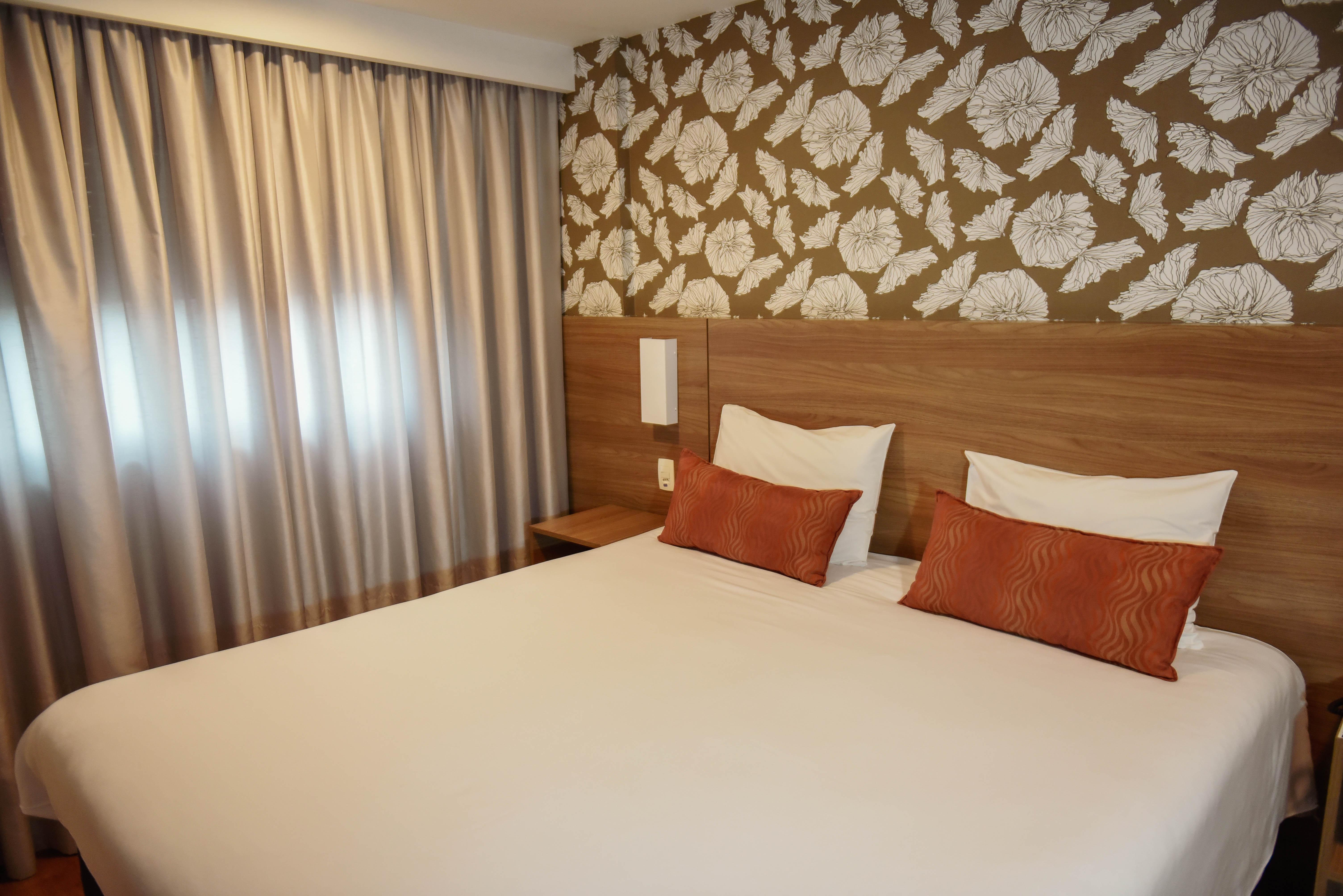 Mercure Curitiba 7 De Setembro ภายนอก รูปภาพ