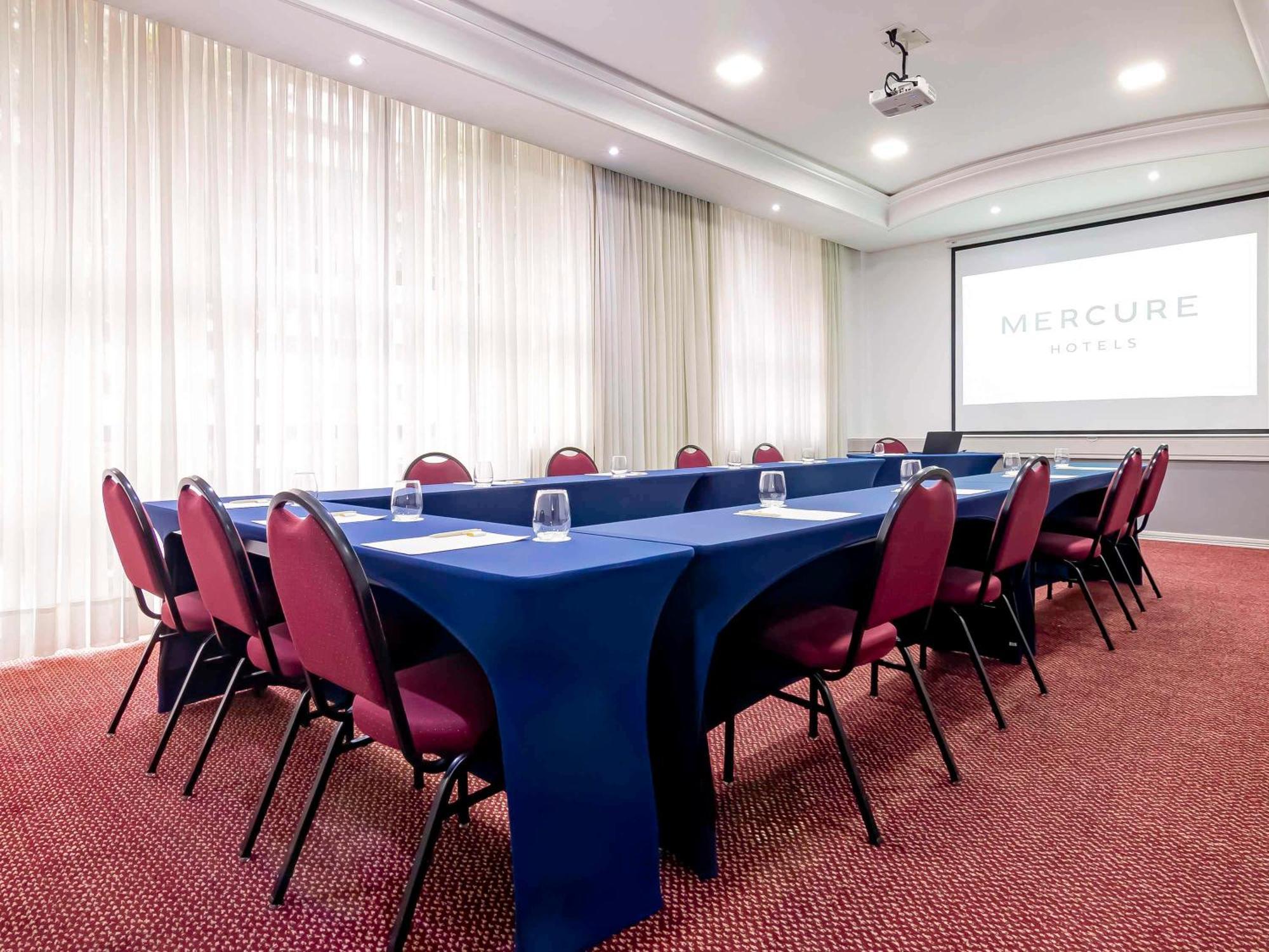 Mercure Curitiba 7 De Setembro ภายนอก รูปภาพ