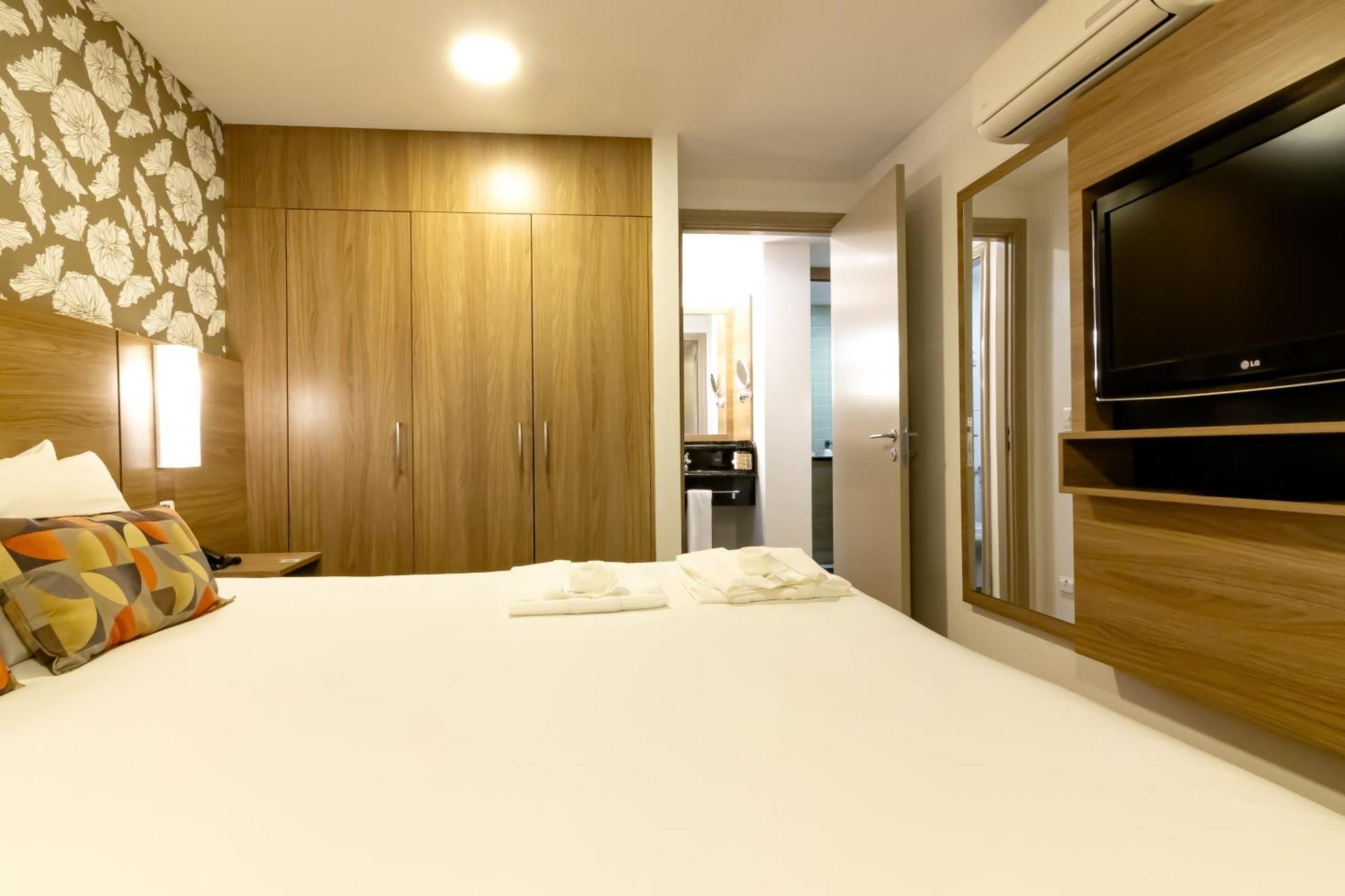 Mercure Curitiba 7 De Setembro ภายนอก รูปภาพ
