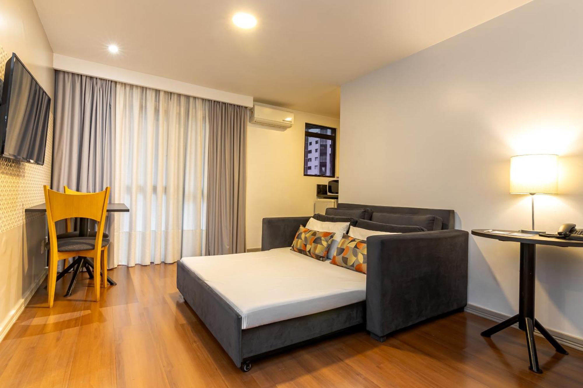 Mercure Curitiba 7 De Setembro ภายนอก รูปภาพ