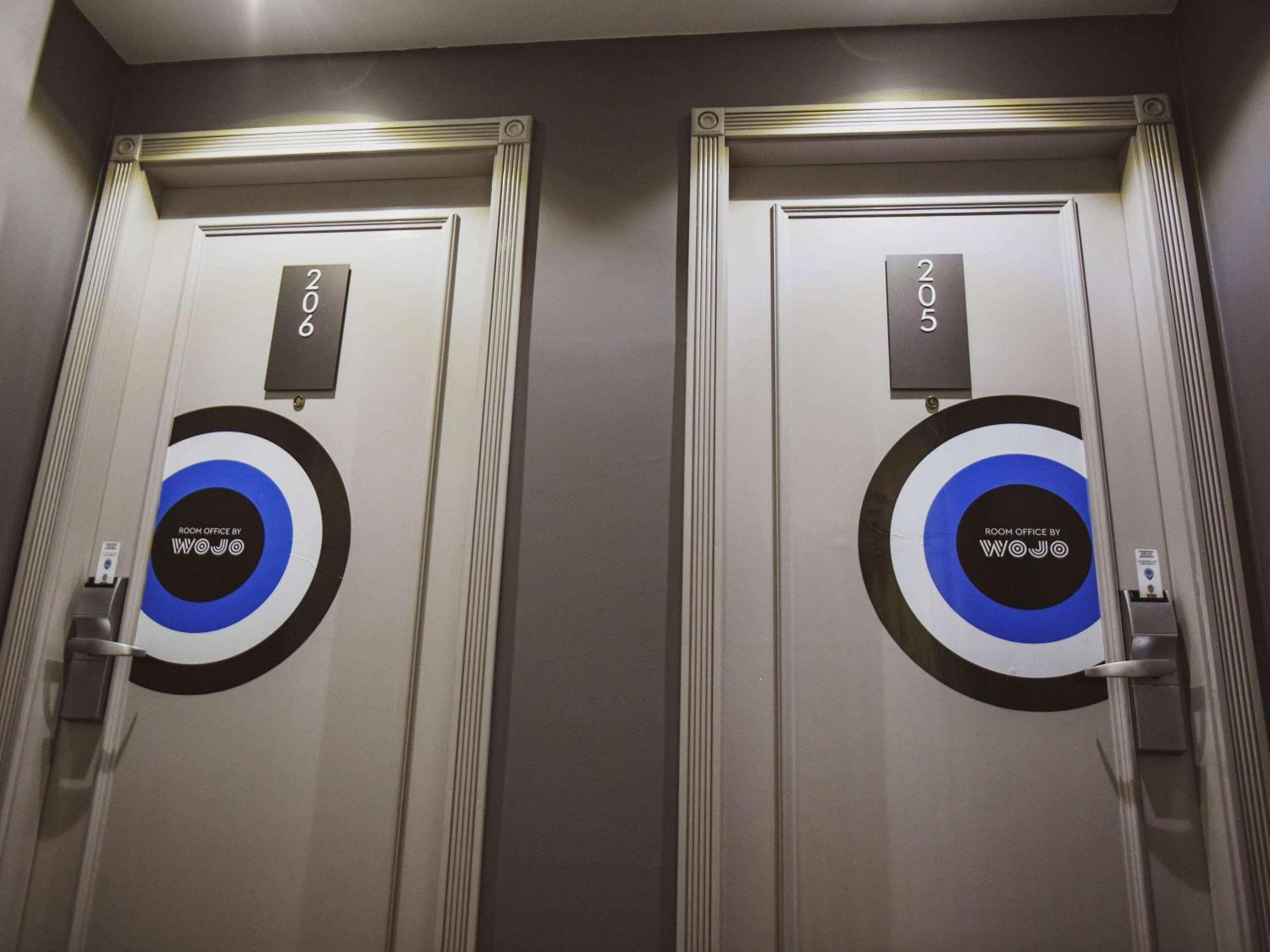 Mercure Curitiba 7 De Setembro ภายนอก รูปภาพ