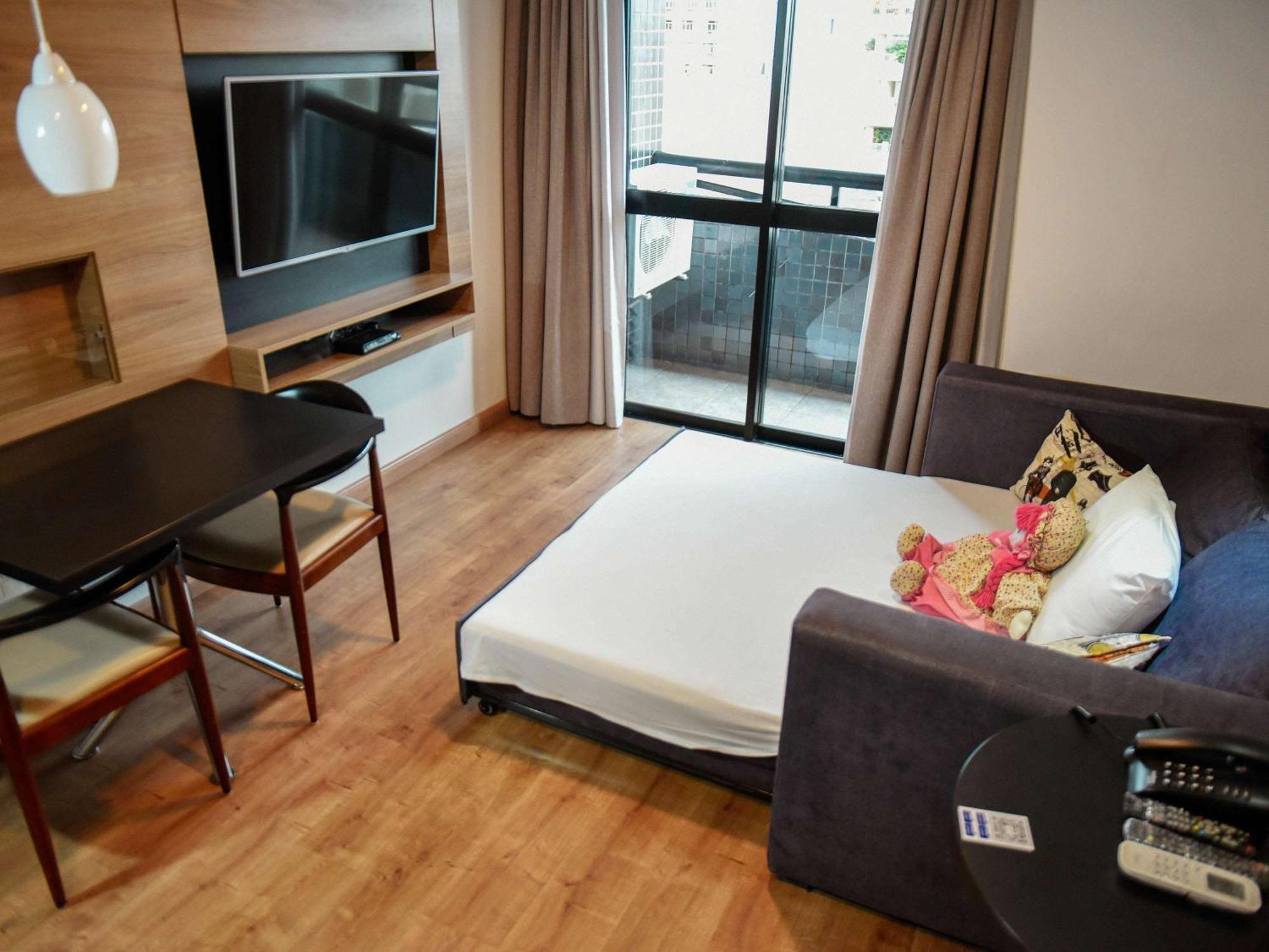 Mercure Curitiba 7 De Setembro ภายนอก รูปภาพ