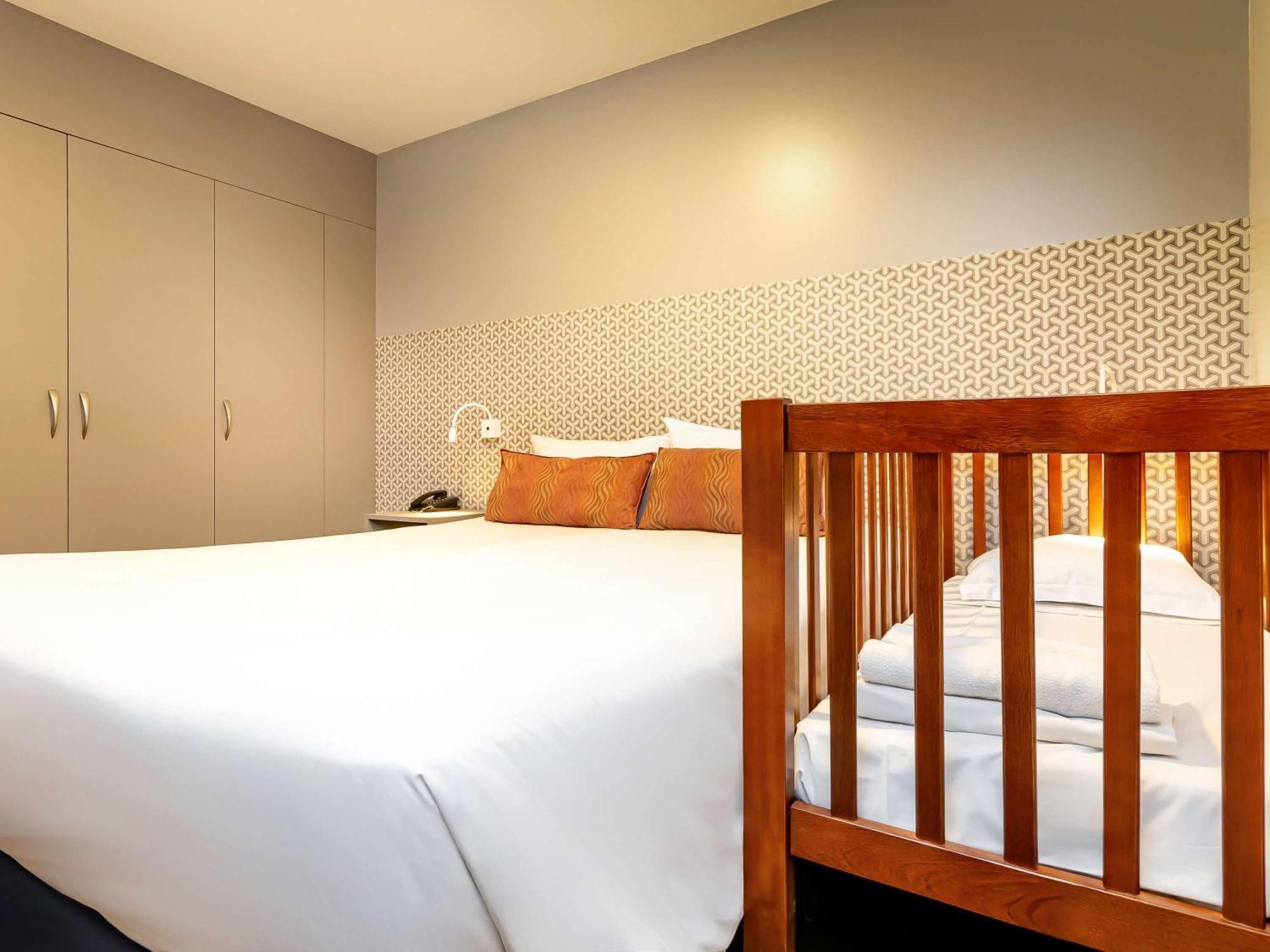 Mercure Curitiba 7 De Setembro ภายนอก รูปภาพ